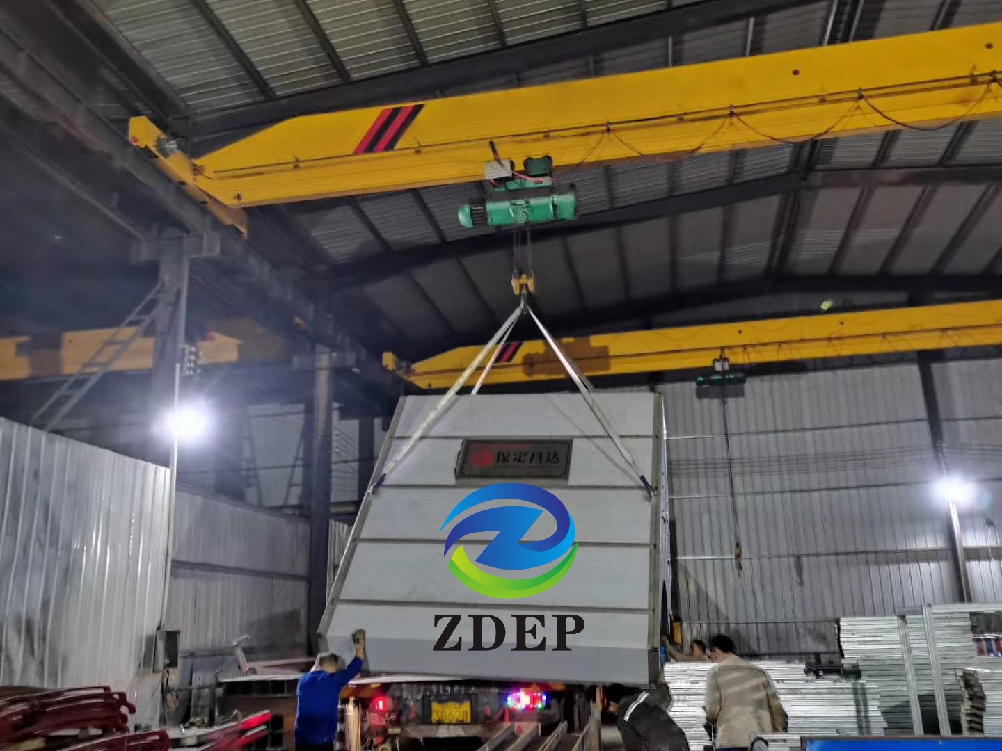 湖南正鼎環(huán)境保護(hù)工程有限責(zé)任公司,揚克氣罩,密閉汽罩,熱回收系統(tǒng)