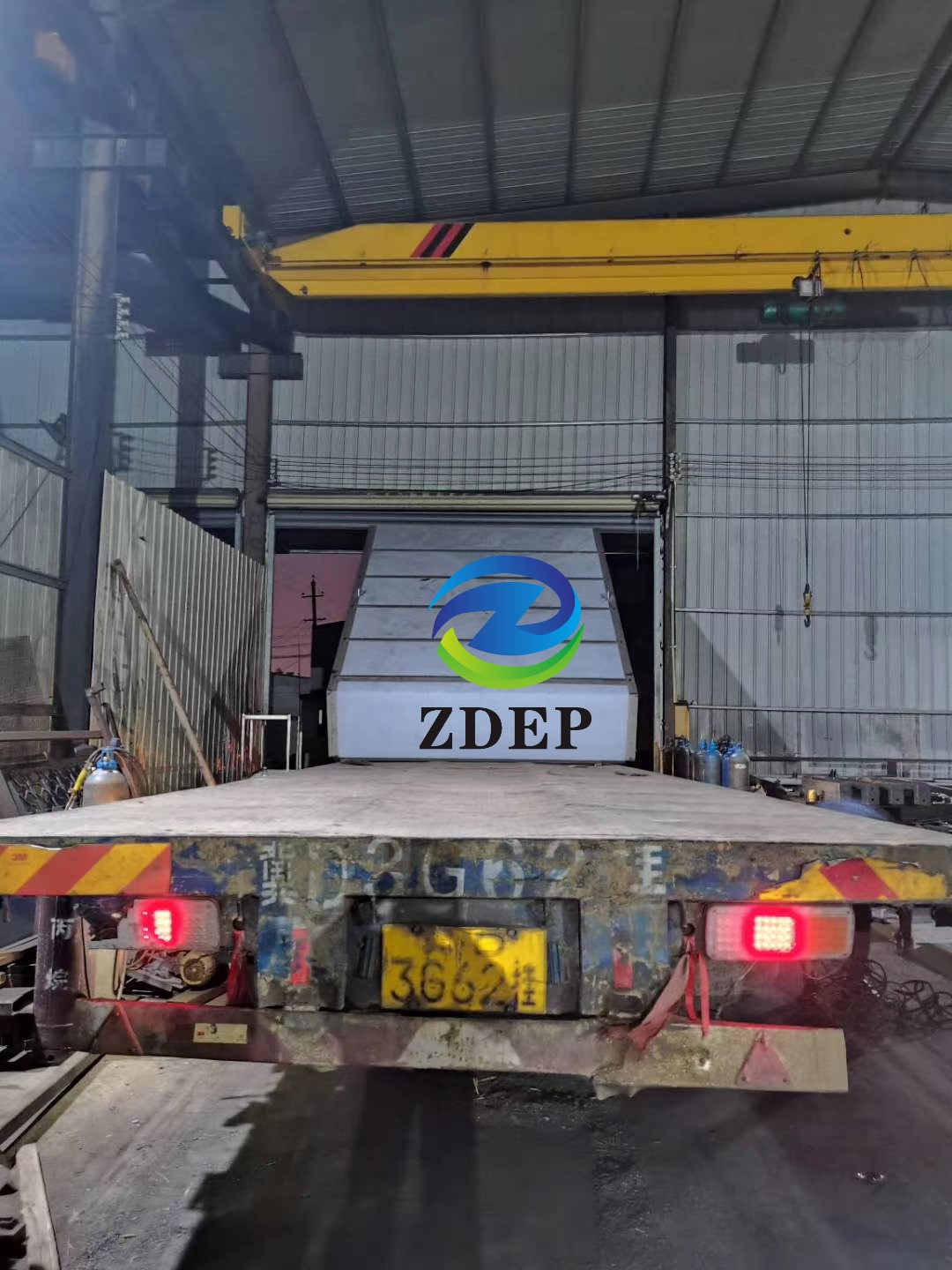 湖南正鼎環(huán)境保護(hù)工程有限責(zé)任公司,揚克氣罩,密閉汽罩,熱回收系統(tǒng)